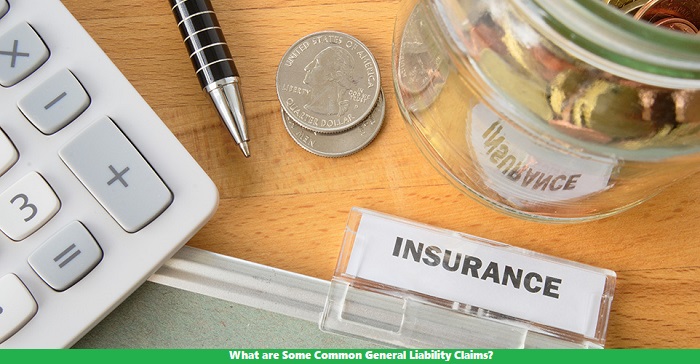 What are Some Common General Liability Claims?
